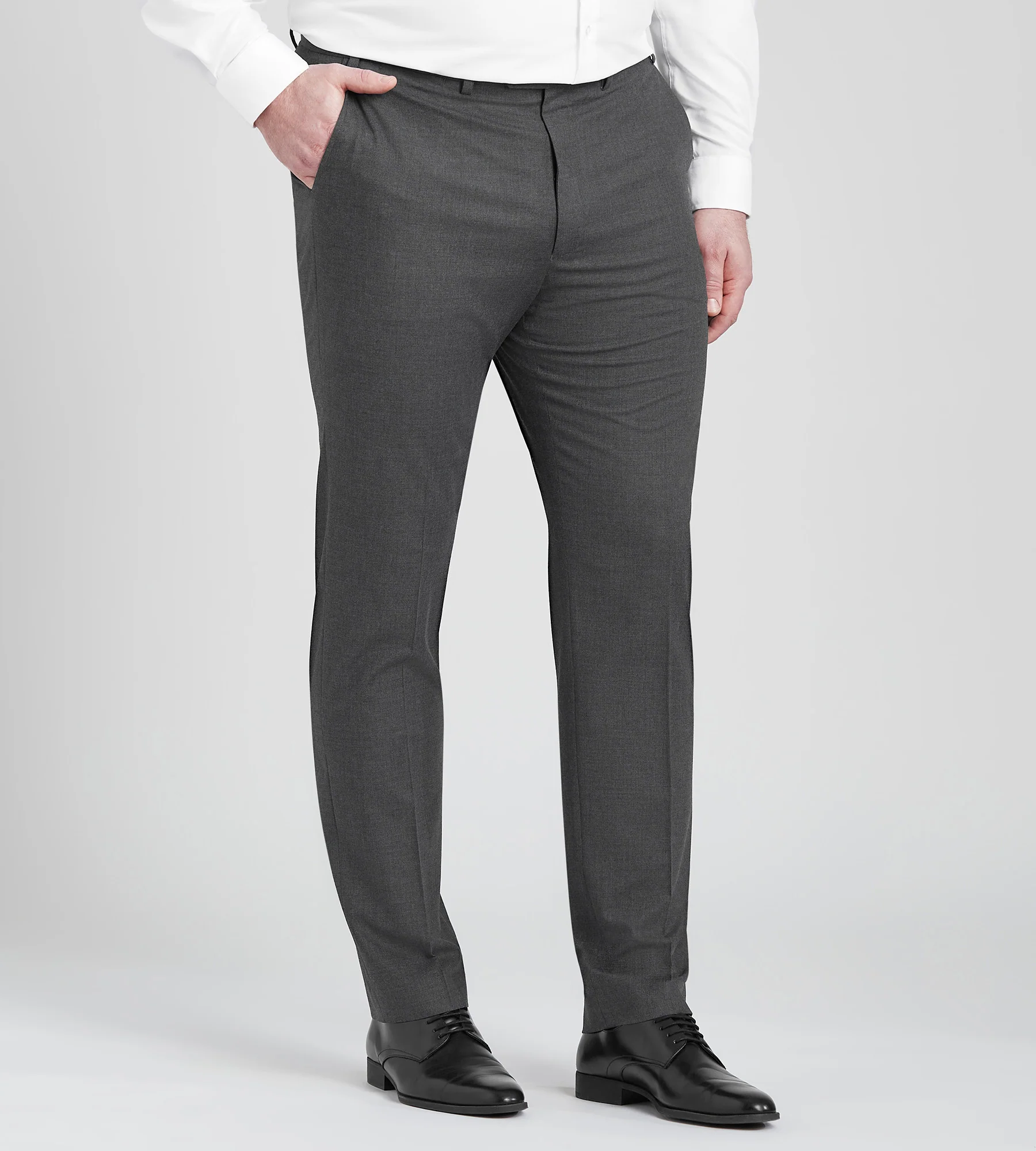 Modern Fit H-XTech Suit Separate Pants