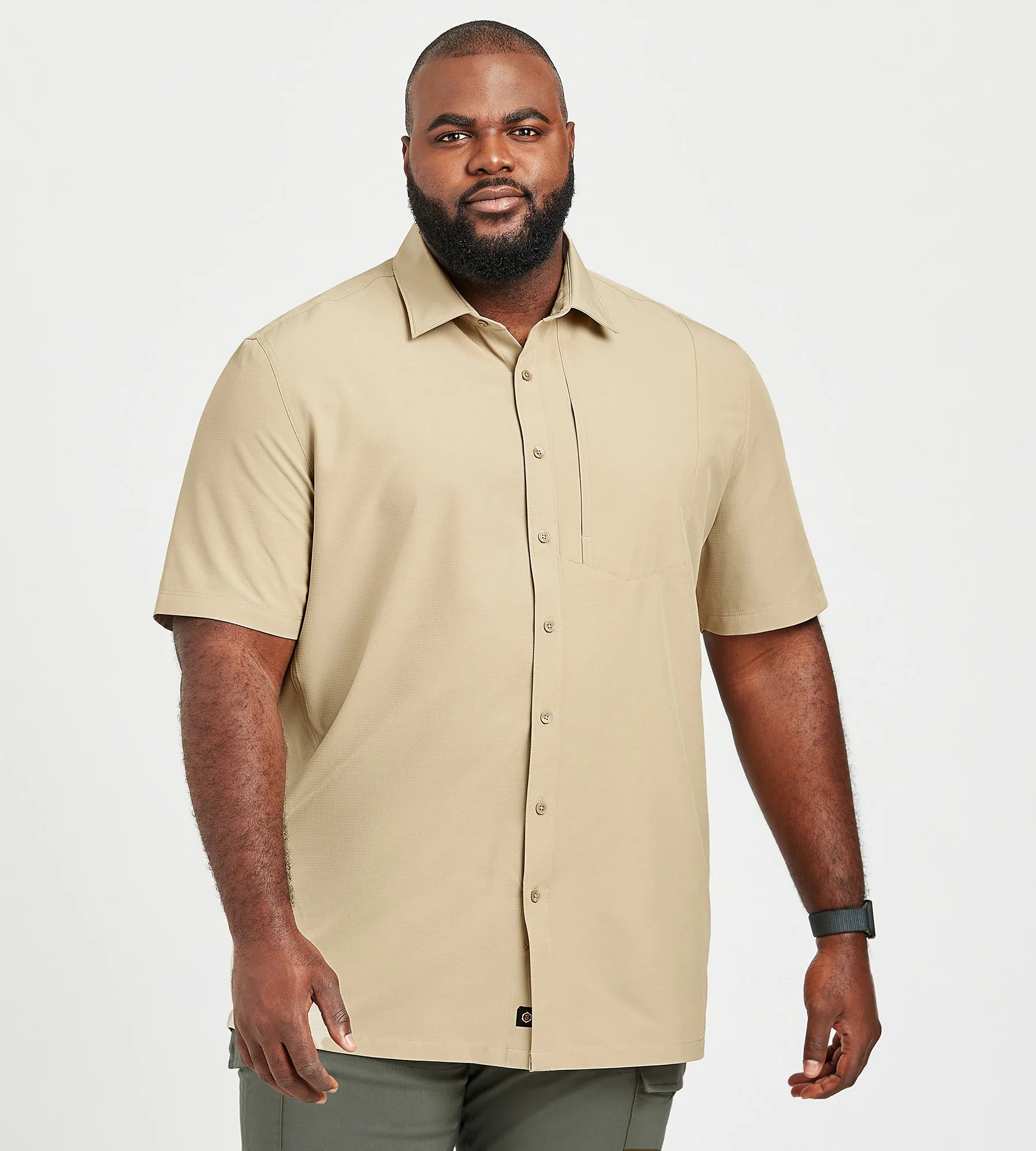 Ripstop Shirt - Image 13