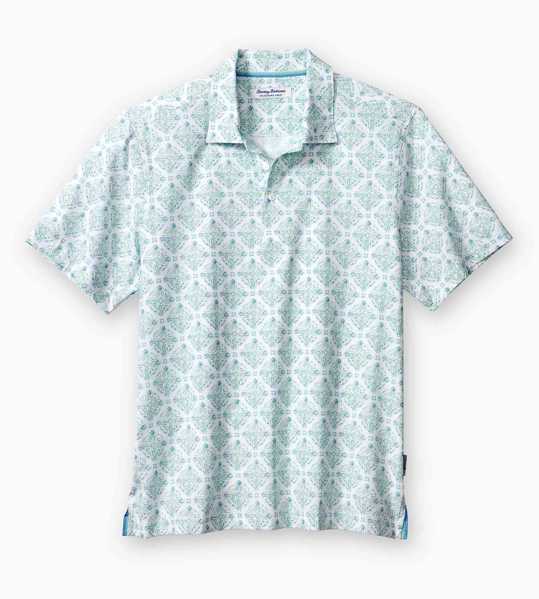 Bahama Coast Pina Islands Polo