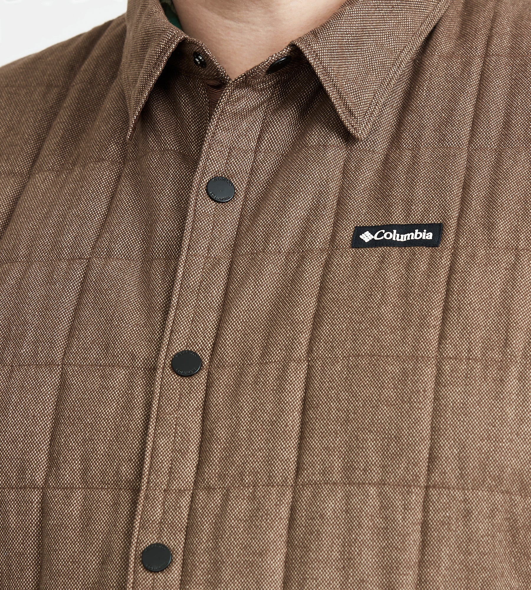 Landroamer Quilted Shirt - Image 3