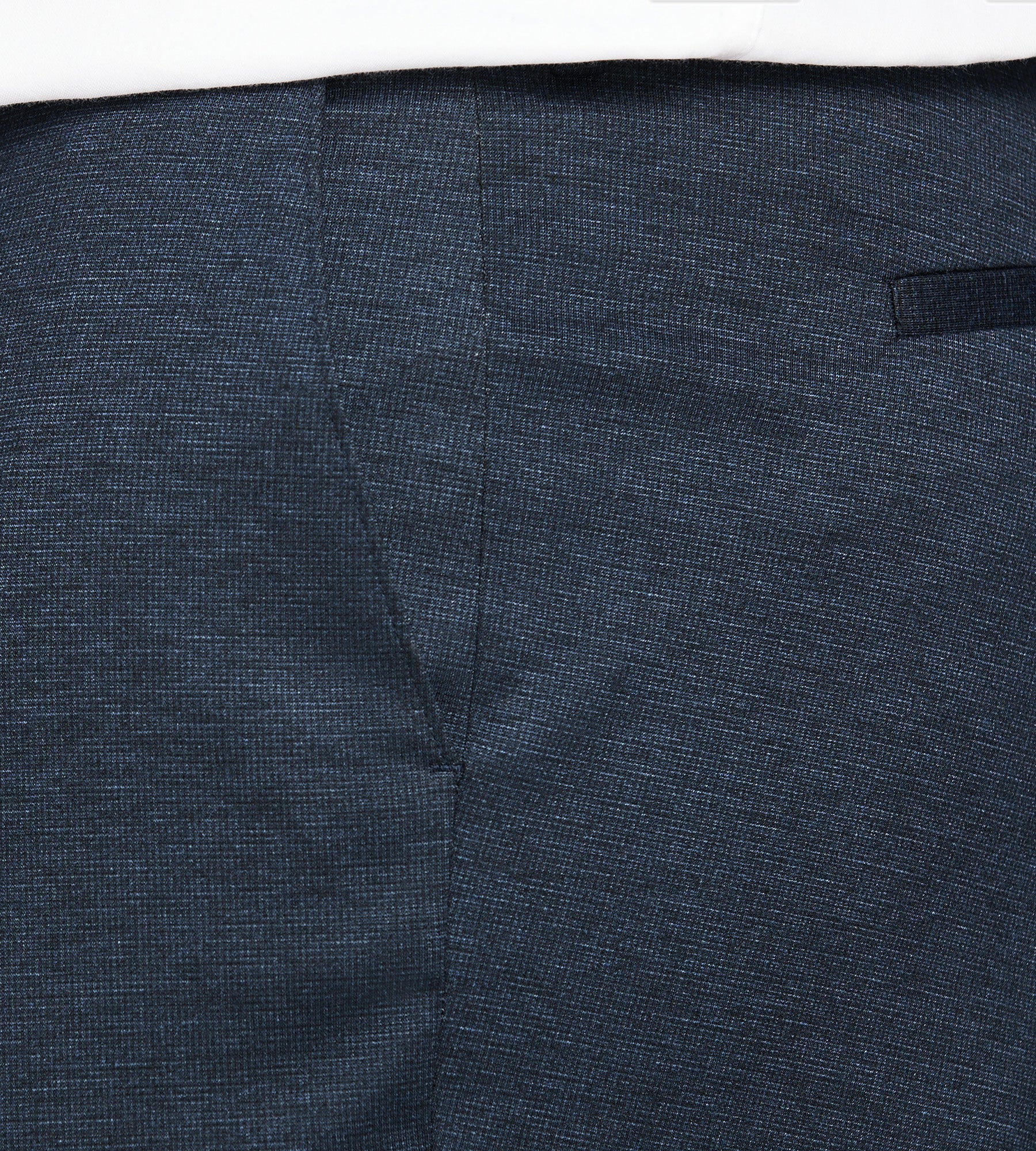 Knit Dress Pants - Image 3