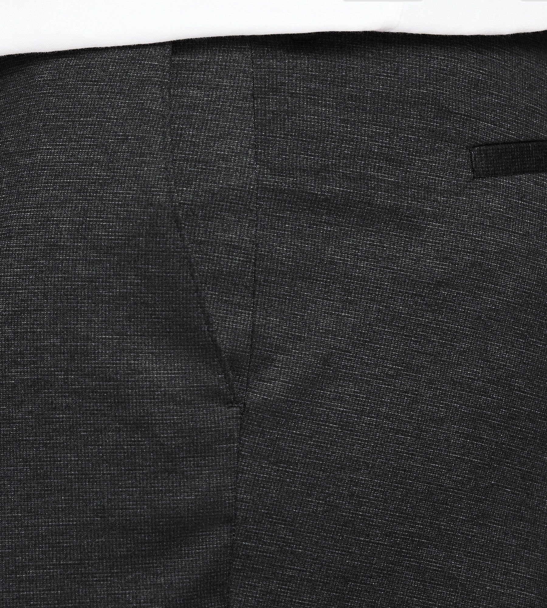 Knit Dress Pants - Image 4