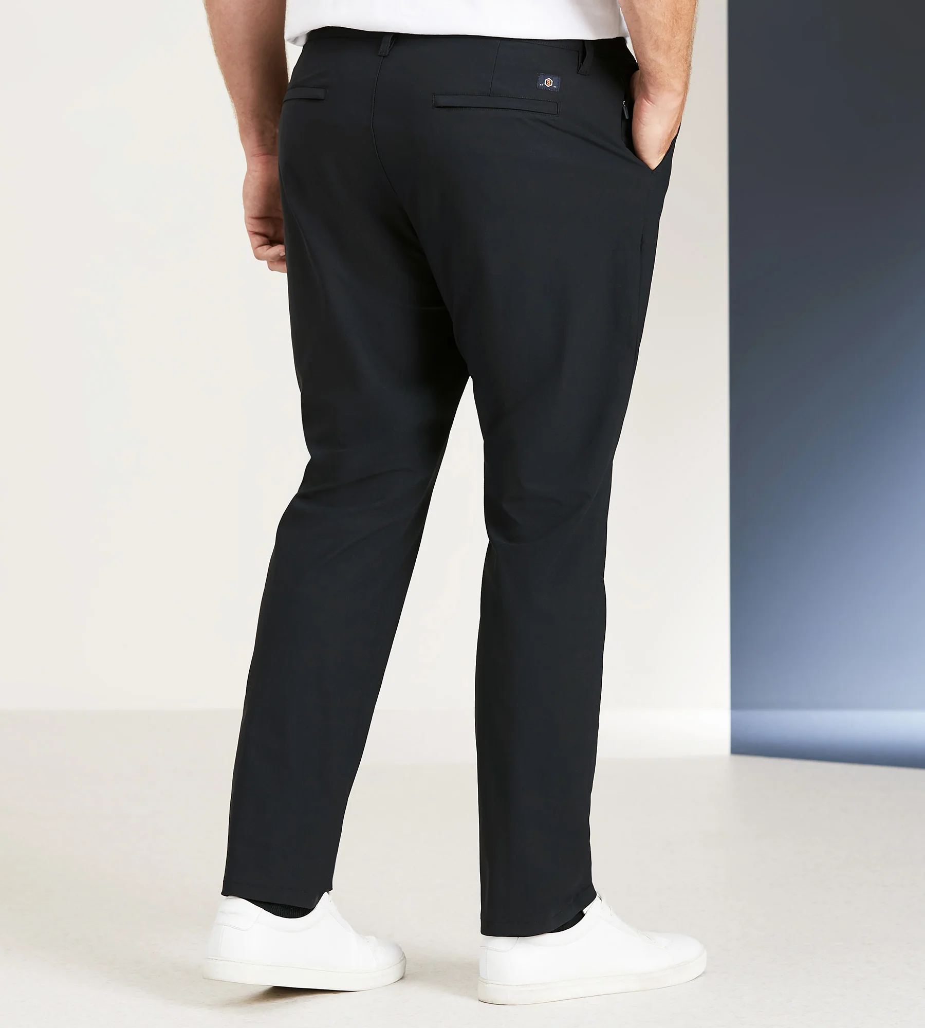 Velocity Weave Pants - Image 3