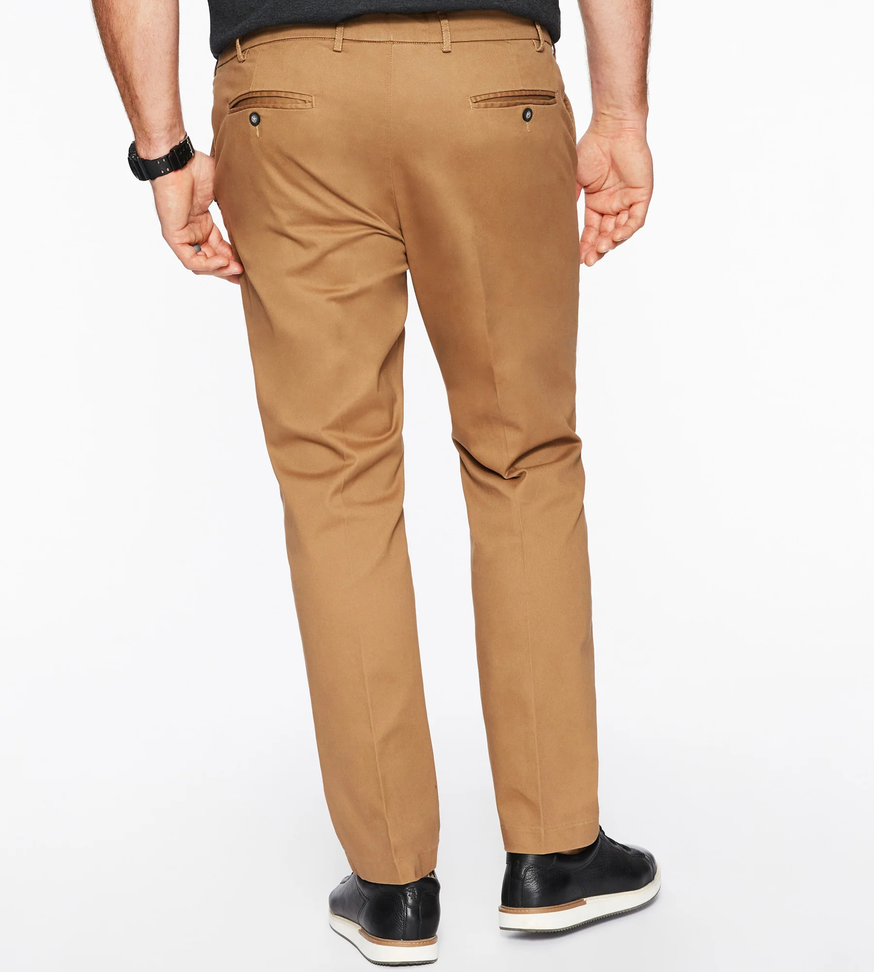 Ultimate Twill Pants - Image 5