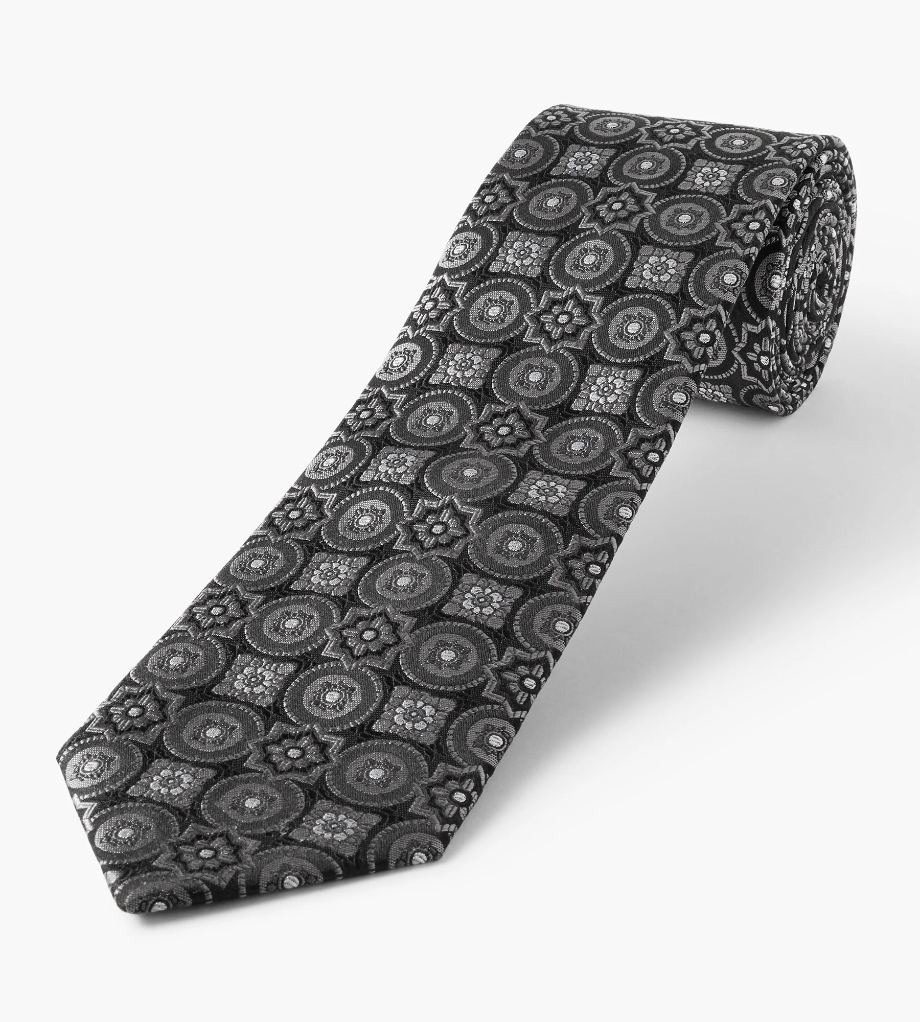 Geo Tie