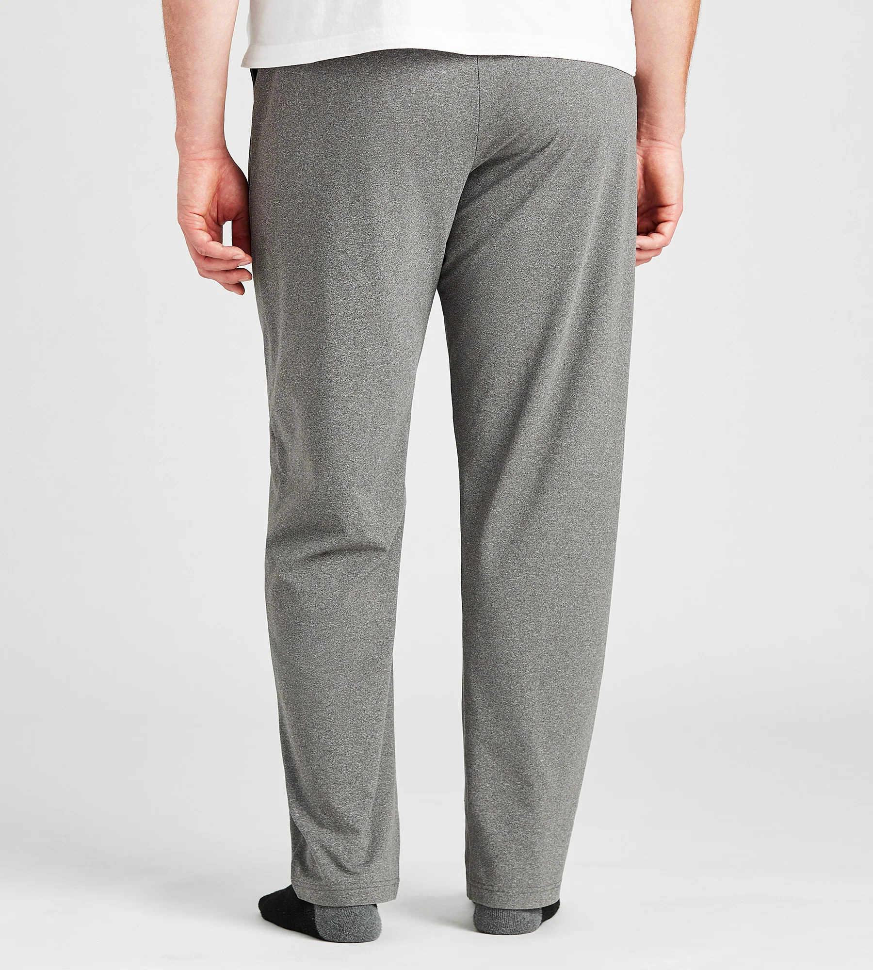 Solid Sleep Pants - Image 3
