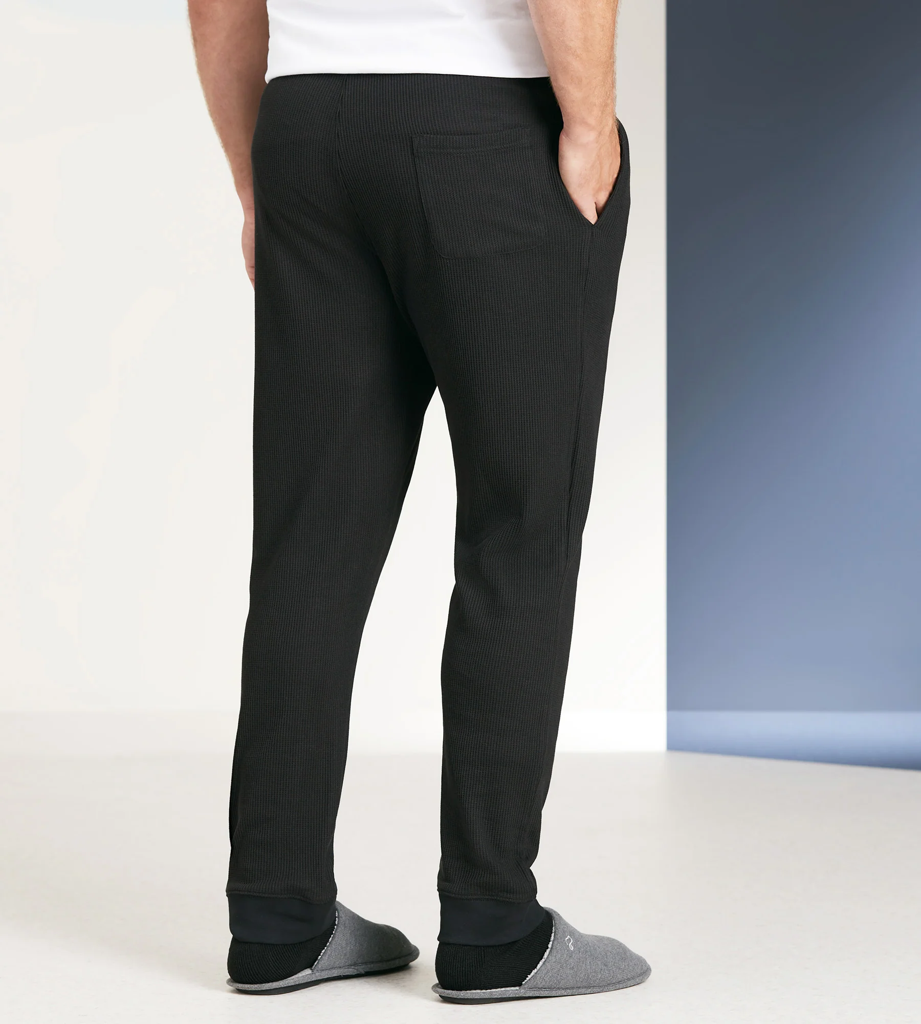 Waffle Lounge Pants - Image 3