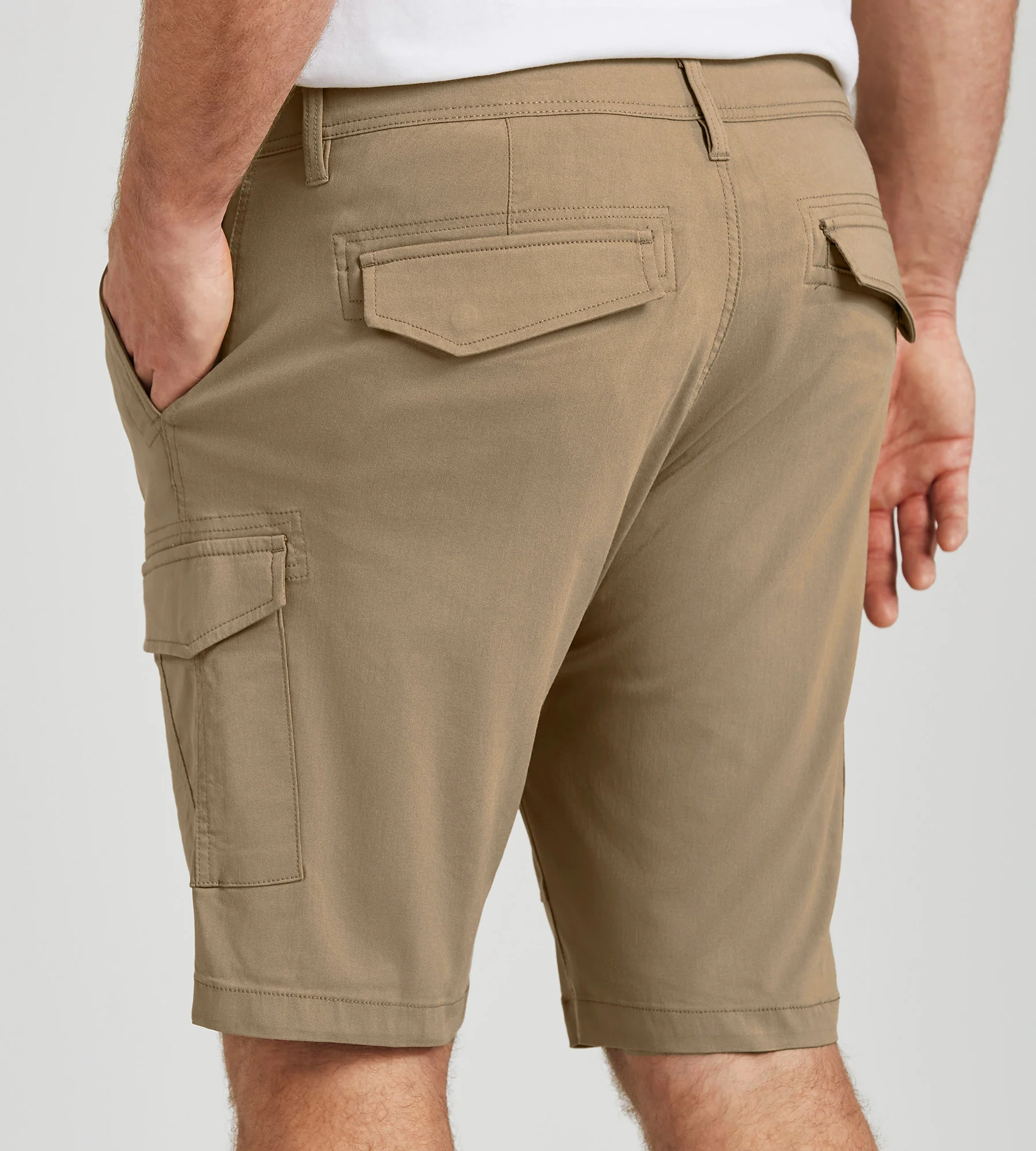 Ultimate Cargo Shorts - Image 3