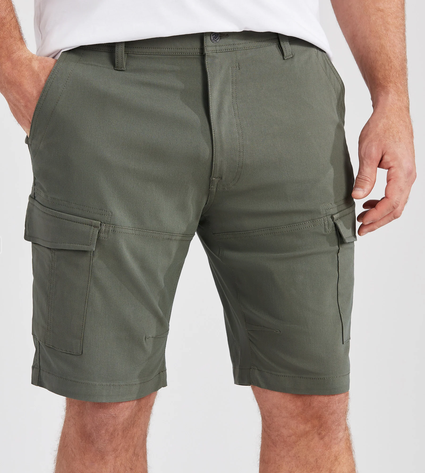 Ultimate Cargo Shorts - Image 7