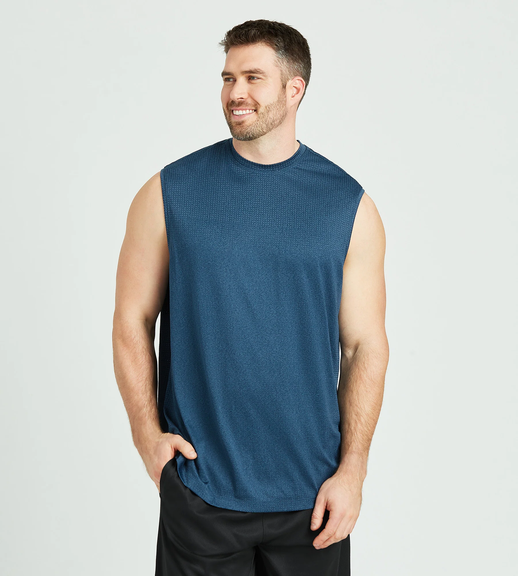 Active Tank Top - Image 4