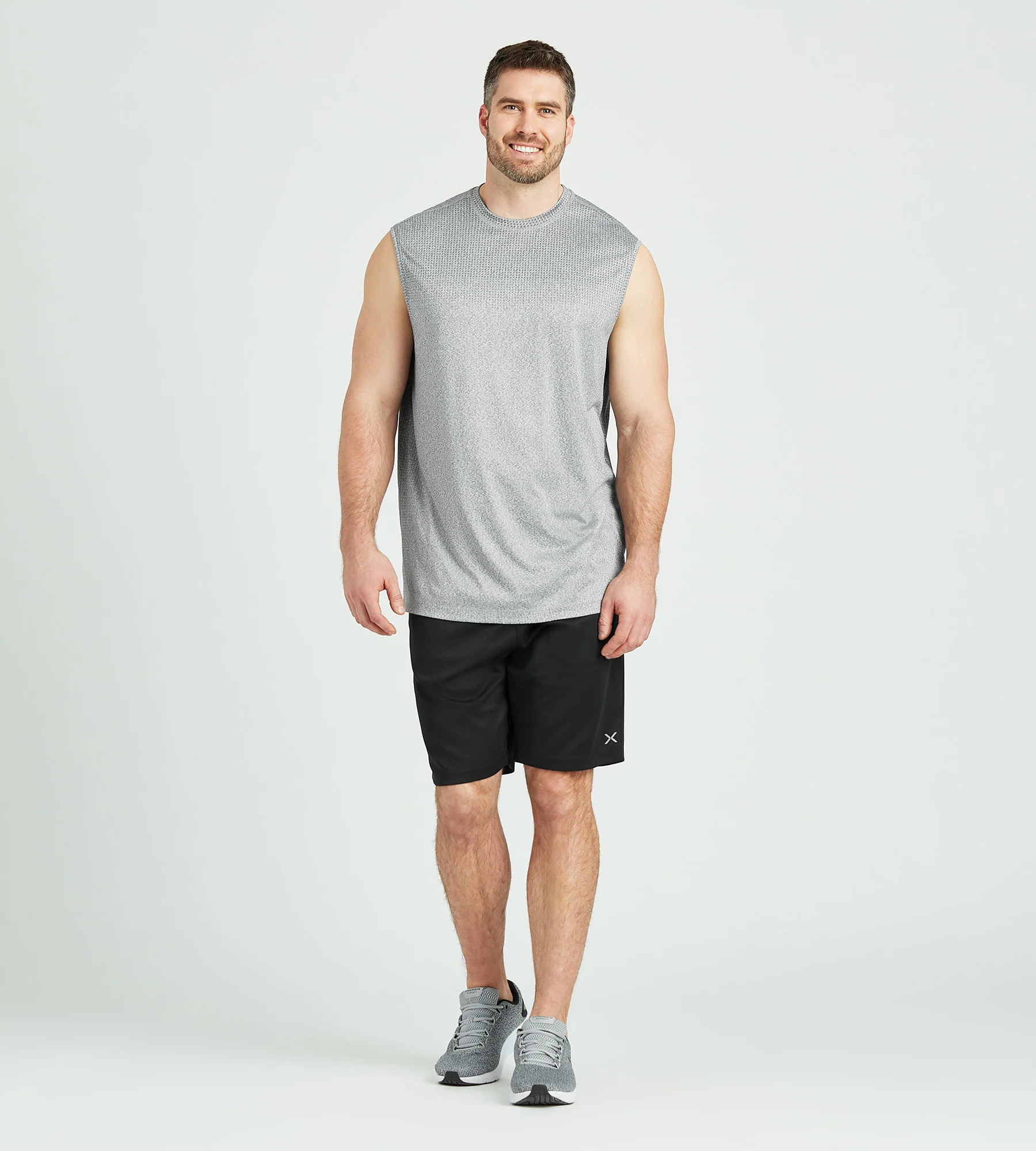 Active Tank Top - Image 9