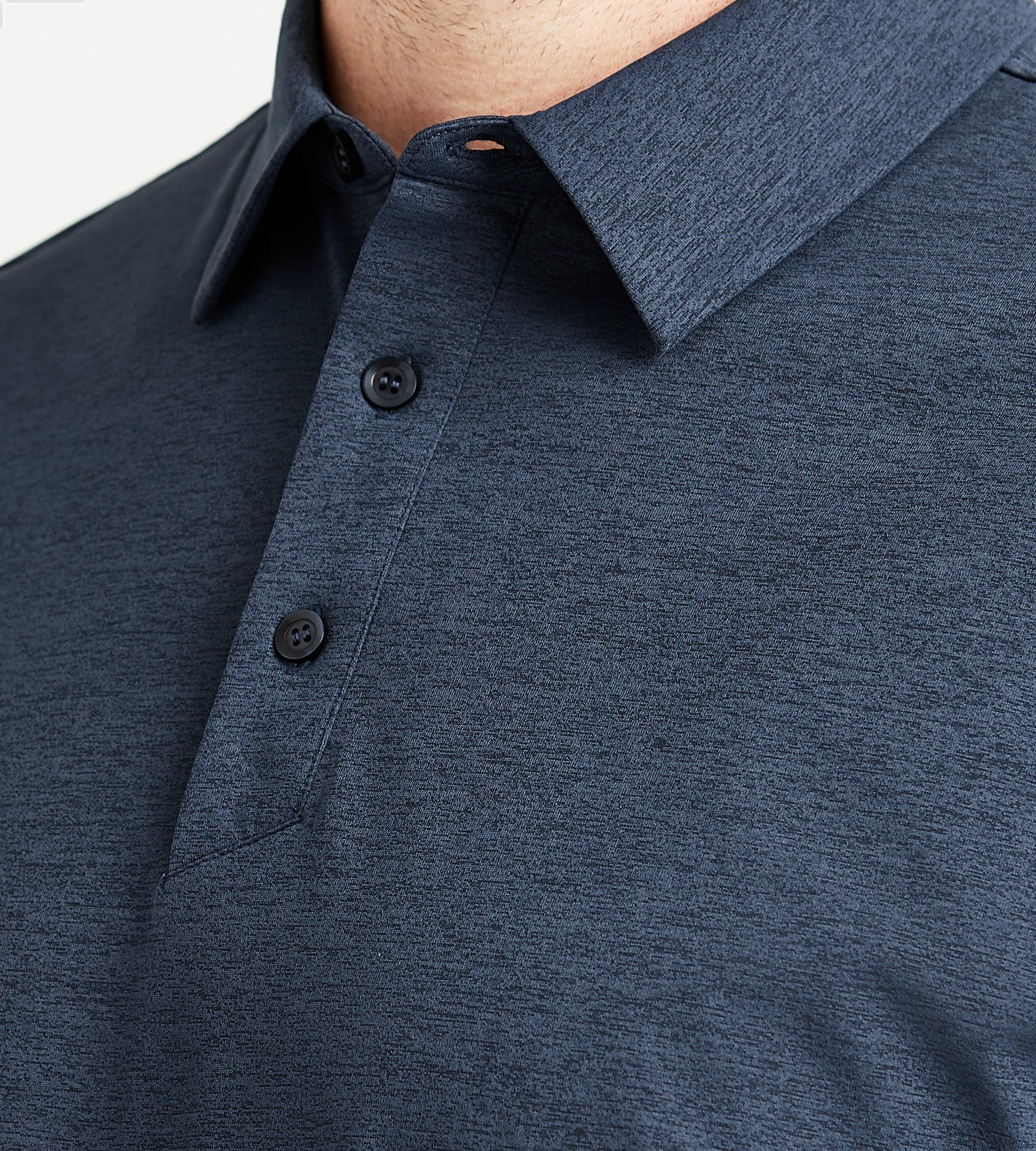 Stealth-Flex Active Polo - Image 2