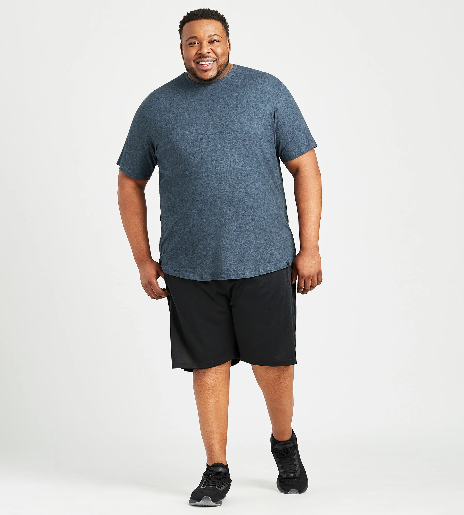 Soft-State Active Tee - Image 8