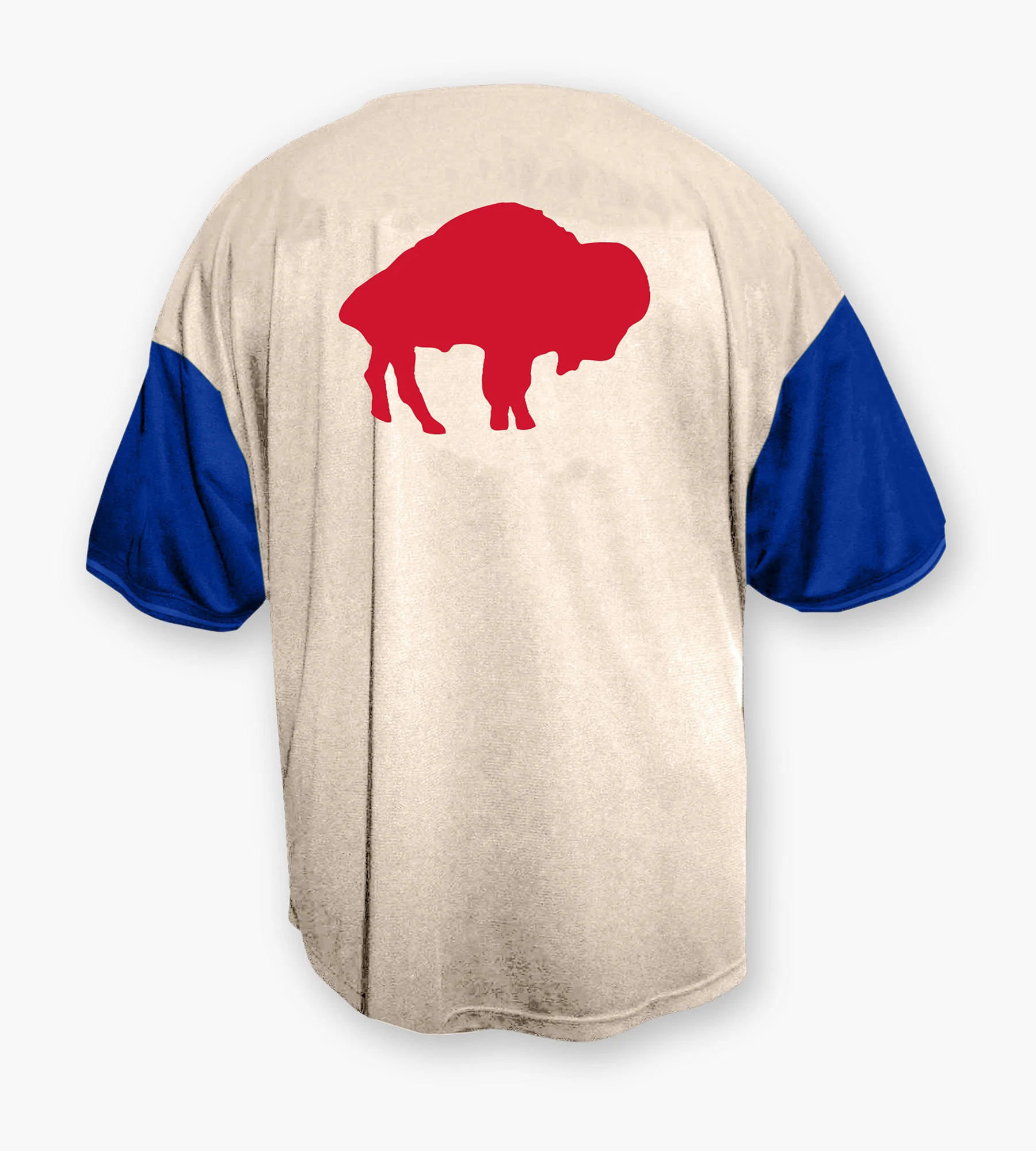 Buffalo Bills Jersey - Image 3
