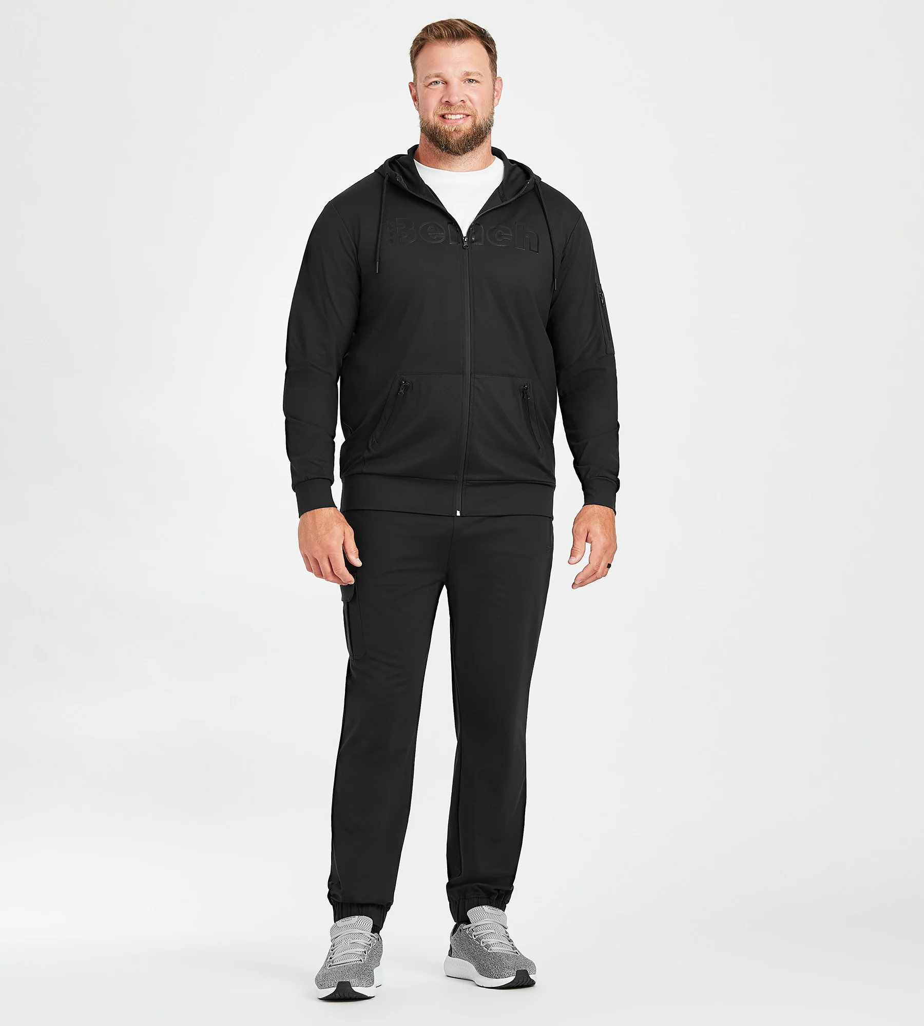 Neo-Lux  Full Zip Hoodie - Image 6