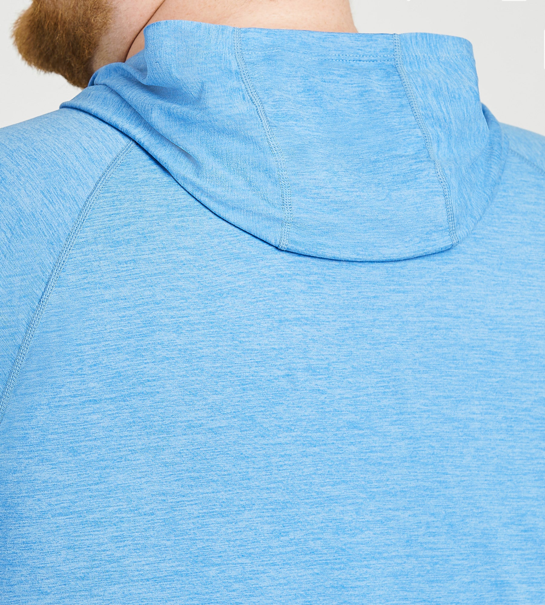 Soft-State Long Sleeve Hooded Tee - Image 7