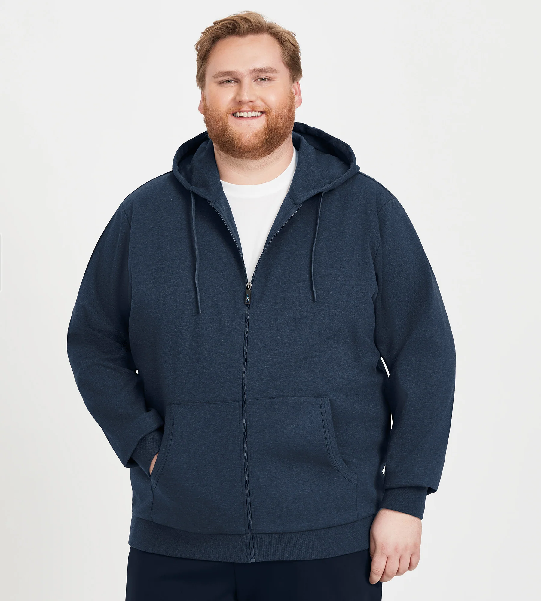 Double Knit Hoodie - Image 5