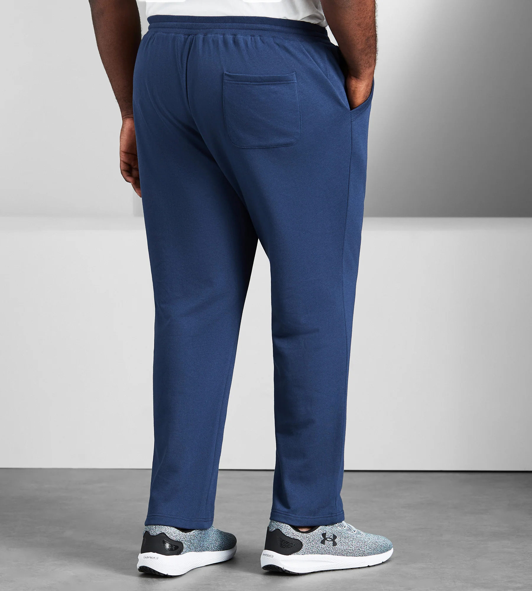 French Terry Pants - Image 8