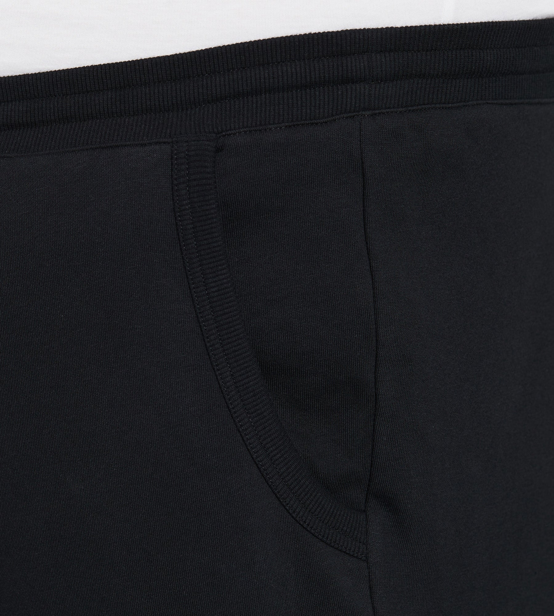 French Terry Shorts - Image 5