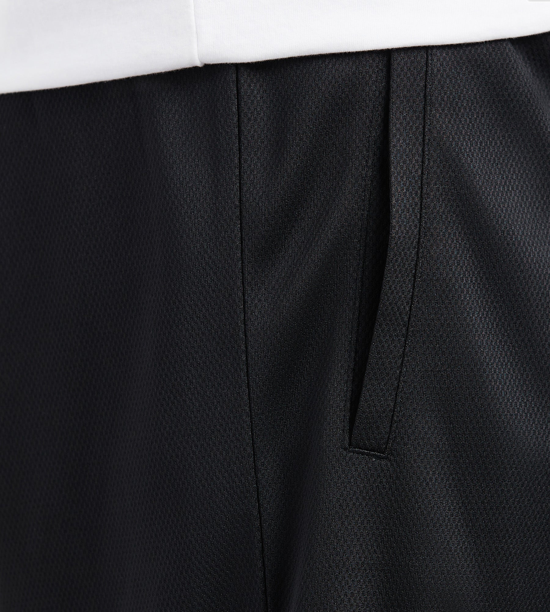 Mesh Short - Image 3