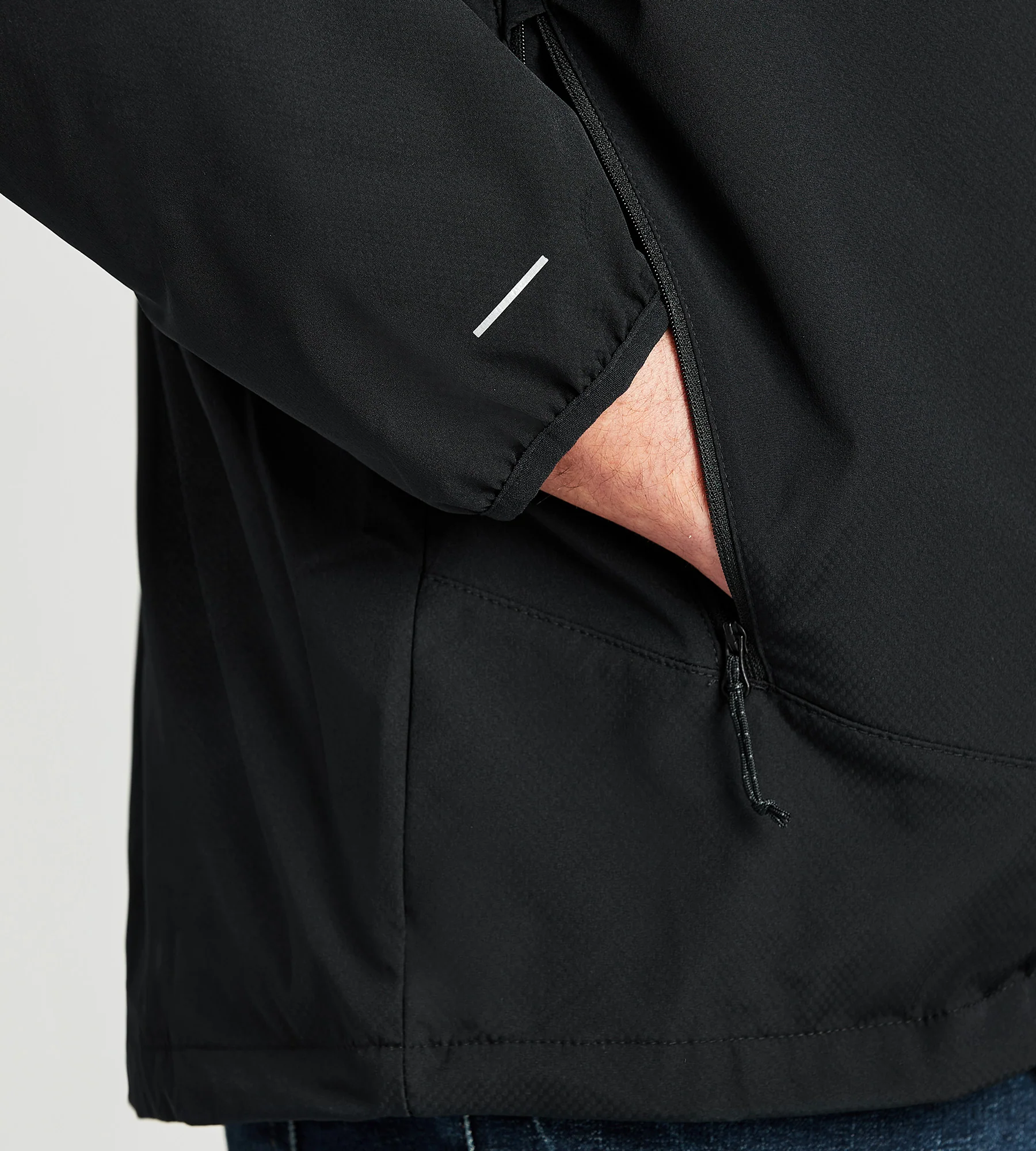 Tall Heights III™ Hooded Softshell Jacket - Image 4